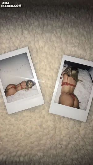 Mikaylah Traverson OnlyFans Leaked Free Thumbnail Picture - #G26E6vEnNR