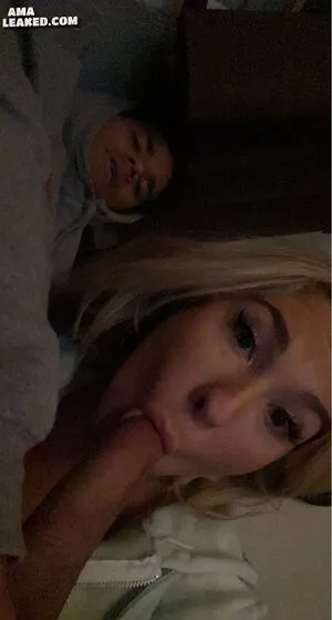 Mikaylah Traverson OnlyFans Leaked Free Thumbnail Picture - #lg6pVujxD2