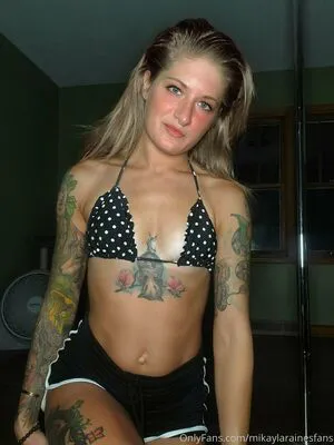 Mikaylarainesfans OnlyFans Leaked Free Thumbnail Picture - #0k2vyAUeCR