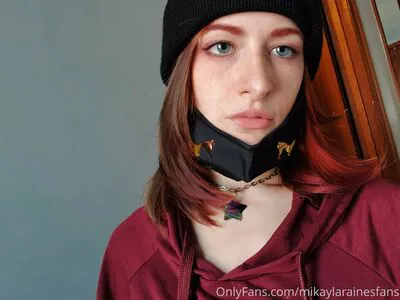Mikaylarainesfans OnlyFans Leaked Free Thumbnail Picture - #1gpbwKQoYJ