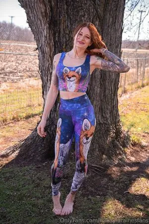 Mikaylarainesfans OnlyFans Leaked Free Thumbnail Picture - #68FBecNEYi