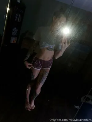 Mikaylarainesfans OnlyFans Leaked Free Thumbnail Picture - #AVS8FmVQOe