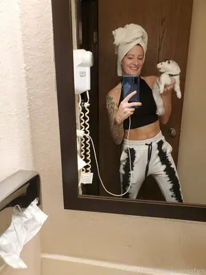 Mikaylarainesfans OnlyFans Leaked Free Thumbnail Picture - #EWrDRosePC