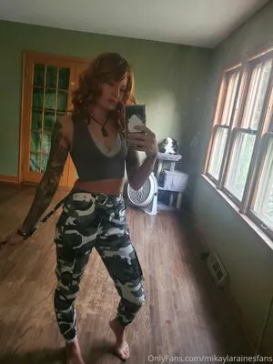 Mikaylarainesfans OnlyFans Leaked Free Thumbnail Picture - #HAoOmjlfG4