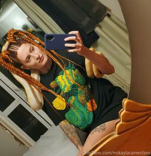 Mikaylarainesfans OnlyFans Leaked Free Thumbnail Picture - #KsMDmLtmRT