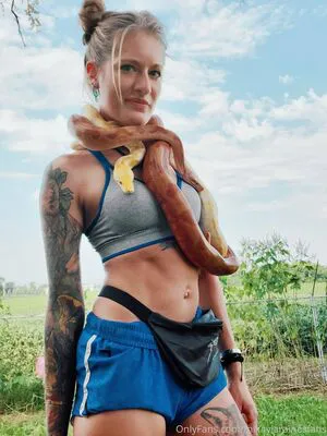 Mikaylarainesfans OnlyFans Leaked Free Thumbnail Picture - #LEKAolvFkW