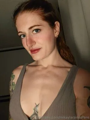 Mikaylarainesfans OnlyFans Leaked Free Thumbnail Picture - #Lr4vd5ojpU