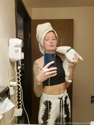 Mikaylarainesfans OnlyFans Leaked Free Thumbnail Picture - #Tv4WMoVGst