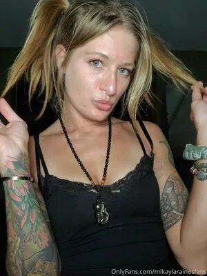 Mikaylarainesfans OnlyFans Leaked Free Thumbnail Picture - #UkYVBKpumu