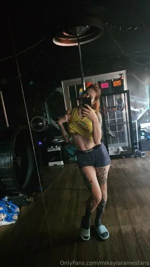 Mikaylarainesfans OnlyFans Leaked Free Thumbnail Picture - #VHr1OQP1Ug