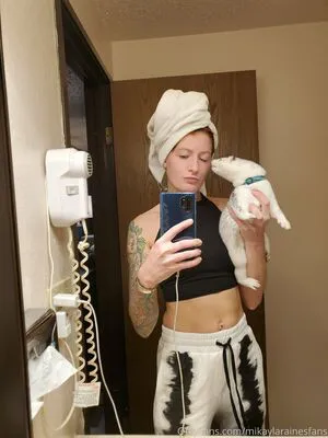 Mikaylarainesfans OnlyFans Leaked Free Thumbnail Picture - #VltghRbc6L