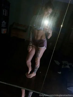 Mikaylarainesfans OnlyFans Leaked Free Thumbnail Picture - #W4BmophZh4