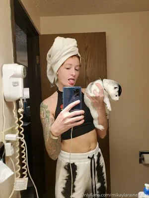 Mikaylarainesfans OnlyFans Leaked Free Thumbnail Picture - #aX0A7XHPhz