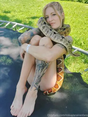 Mikaylarainesfans OnlyFans Leaked Free Thumbnail Picture - #b43AzhB927