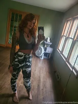 Mikaylarainesfans OnlyFans Leaked Free Thumbnail Picture - #bKt379Iau0