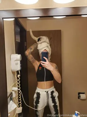 Mikaylarainesfans OnlyFans Leaked Free Thumbnail Picture - #dBtJvtE0GP