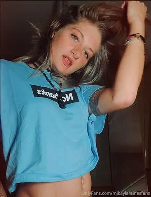 Mikaylarainesfans OnlyFans Leaked Free Thumbnail Picture - #f3RpOnzQul
