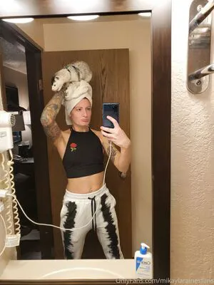 Mikaylarainesfans OnlyFans Leaked Free Thumbnail Picture - #hCc08FOGXp