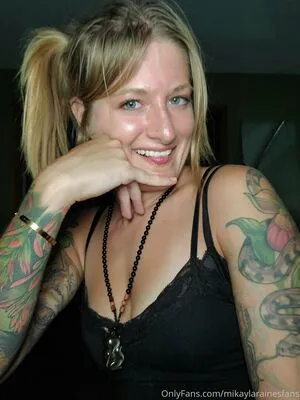 Mikaylarainesfans OnlyFans Leaked Free Thumbnail Picture - #lPIu6vDUzd