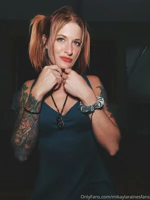 Mikaylarainesfans OnlyFans Leaked Free Thumbnail Picture - #lS7zGkED7C