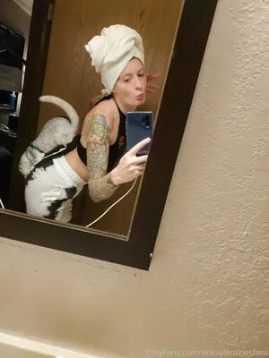 Mikaylarainesfans OnlyFans Leaked Free Thumbnail Picture - #mW3JGALFdf