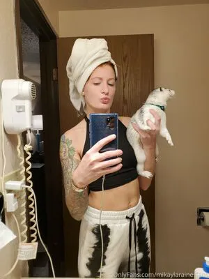 Mikaylarainesfans OnlyFans Leaked Free Thumbnail Picture - #maJopvybCc