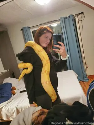 Mikaylarainesfans OnlyFans Leaked Free Thumbnail Picture - #nDGPmxAWjE