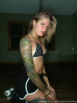 Mikaylarainesfans OnlyFans Leaked Free Thumbnail Picture - #qcY33j7Ol7