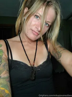 Mikaylarainesfans OnlyFans Leaked Free Thumbnail Picture - #rmpnUnlQZc