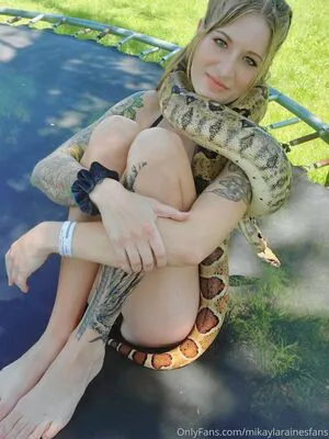 Mikaylarainesfans OnlyFans Leaked Free Thumbnail Picture - #sFe4YD2f1w