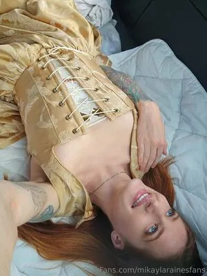 Mikaylarainesfans OnlyFans Leaked Free Thumbnail Picture - #tcV7wBSMse