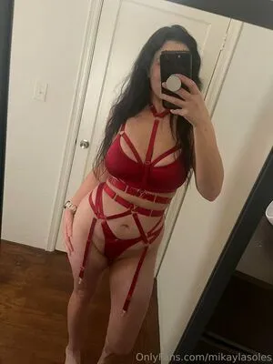 Mikaylasoles OnlyFans Leaked Free Thumbnail Picture - #3sVBZdKrcJ