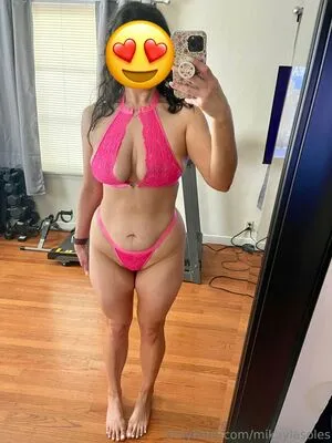 Mikaylasoles OnlyFans Leaked Free Thumbnail Picture - #ceZ3F3xinx
