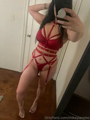 Mikaylasoles OnlyFans Leaked Free Thumbnail Picture - #neX9NlDSWA
