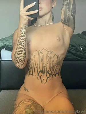 Mikaylave OnlyFans Leaked Free Thumbnail Picture - #PSg57RYXik