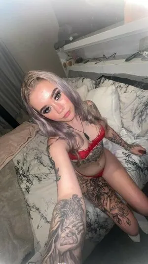 Mikaylax05 OnlyFans Leaked Free Thumbnail Picture - #yBANl1ZyIT