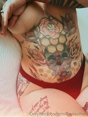 Mikaylaxfree OnlyFans Leaked Free Thumbnail Picture - #AhNrdUknPK
