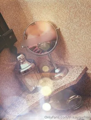 Mikaylaxfree OnlyFans Leaked Free Thumbnail Picture - #F49lY9dj7T