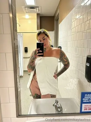 Mikaylaxfree OnlyFans Leaked Free Thumbnail Picture - #TdGGrmNxoh