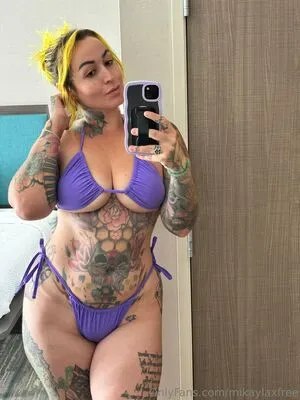 Mikaylaxfree OnlyFans Leaked Free Thumbnail Picture - #Y1hJD5Hodm