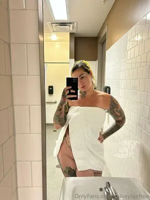 Mikaylaxfree OnlyFans Leaked Free Thumbnail Picture - #joUgmXa3r5