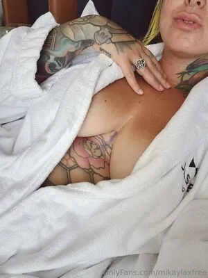 Mikaylaxfree OnlyFans Leaked Free Thumbnail Picture - #p9yAT0keZg