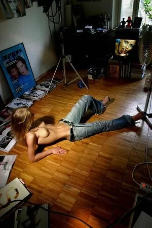 Mike Dowson OnlyFans Leaked Free Thumbnail Picture - #EFLGLAgEYR