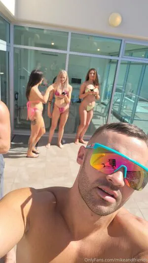 Mikeandfriends OnlyFans Leaked Free Thumbnail Picture - #5ZPMKNPkKb