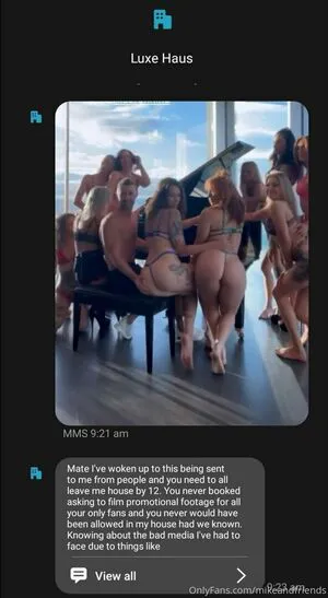 Mikeandfriends OnlyFans Leaked Free Thumbnail Picture - #SFw59ee2A6