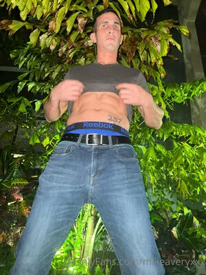 Mikeaveryxxx OnlyFans Leaked Free Thumbnail Picture - #p7ZX3qT7Nv