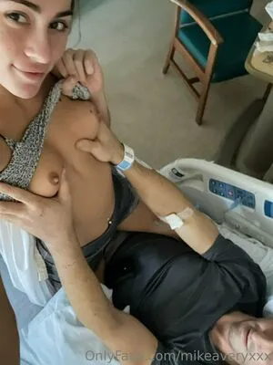 Mikeaveryxxx OnlyFans Leaked Free Thumbnail Picture - #qnEUPX5sen