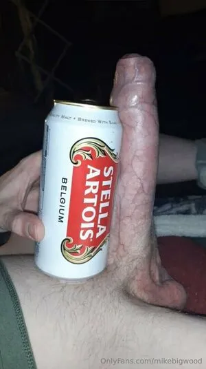 Mikebigwood OnlyFans Leaked Free Thumbnail Picture - #YMpEgGdpSo