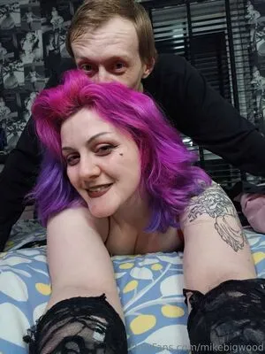 Mikebigwood OnlyFans Leaked Free Thumbnail Picture - #ZLwkhtOExX