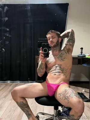 Mikehoffman1023 OnlyFans Leaked Free Thumbnail Picture - #3xy3V4x6ZW
